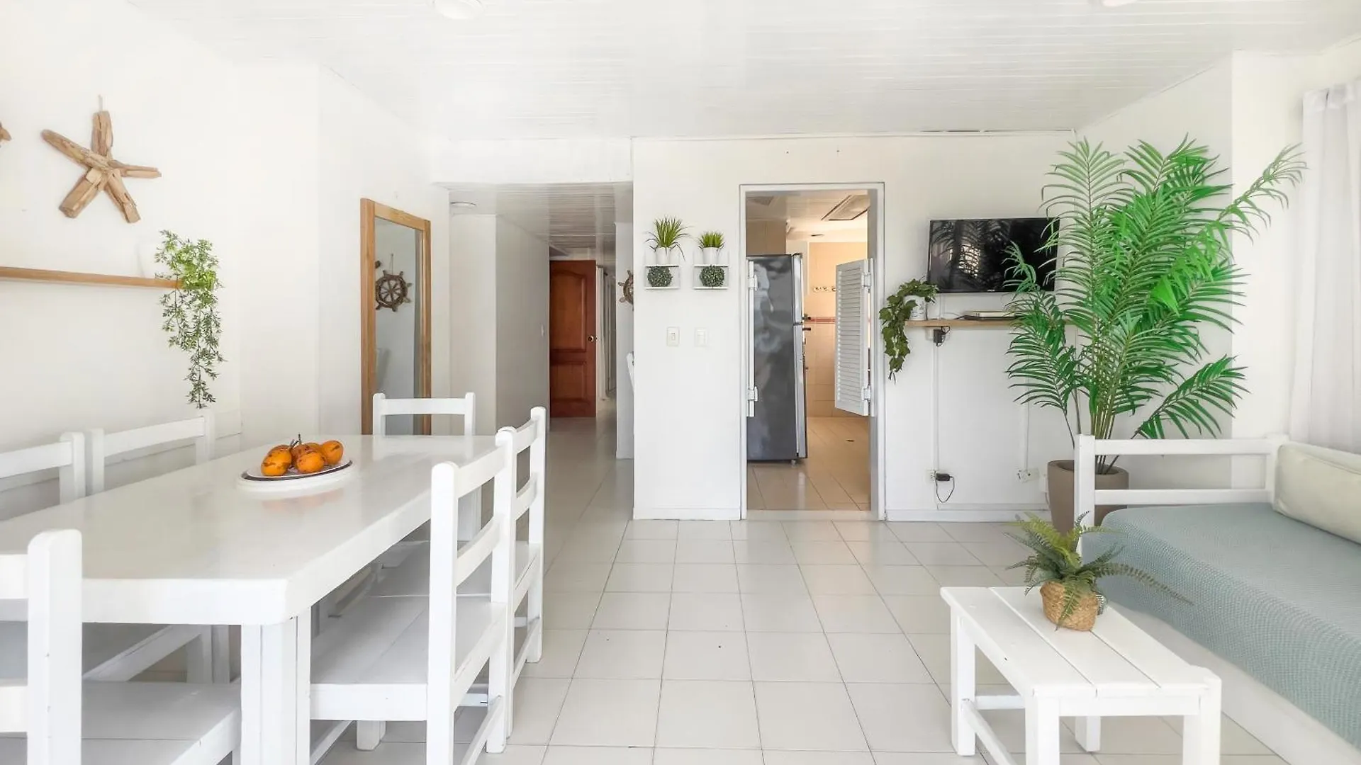 Apartamento Tropical Beach - Livin Colombia Cartagena
