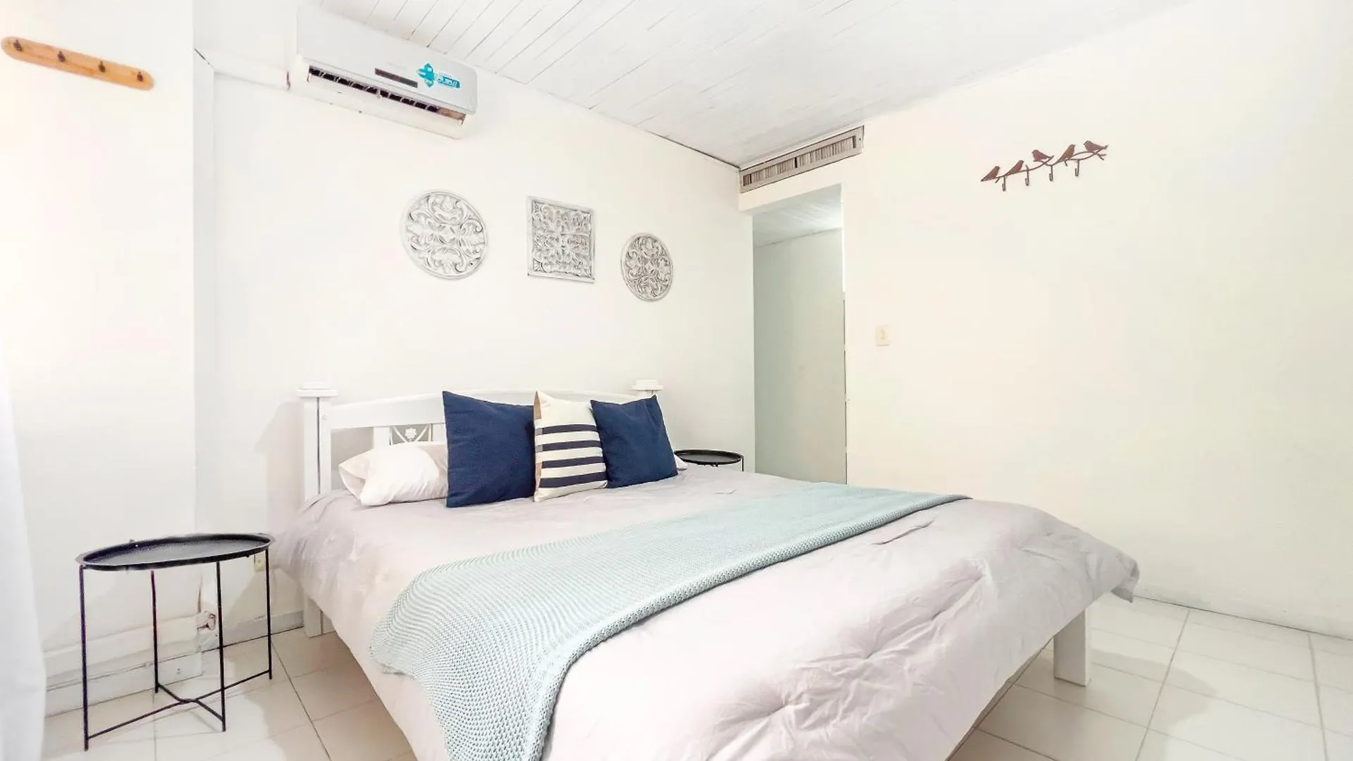 Apartamento Tropical Beach - Livin Colombia Cartagena Colombia