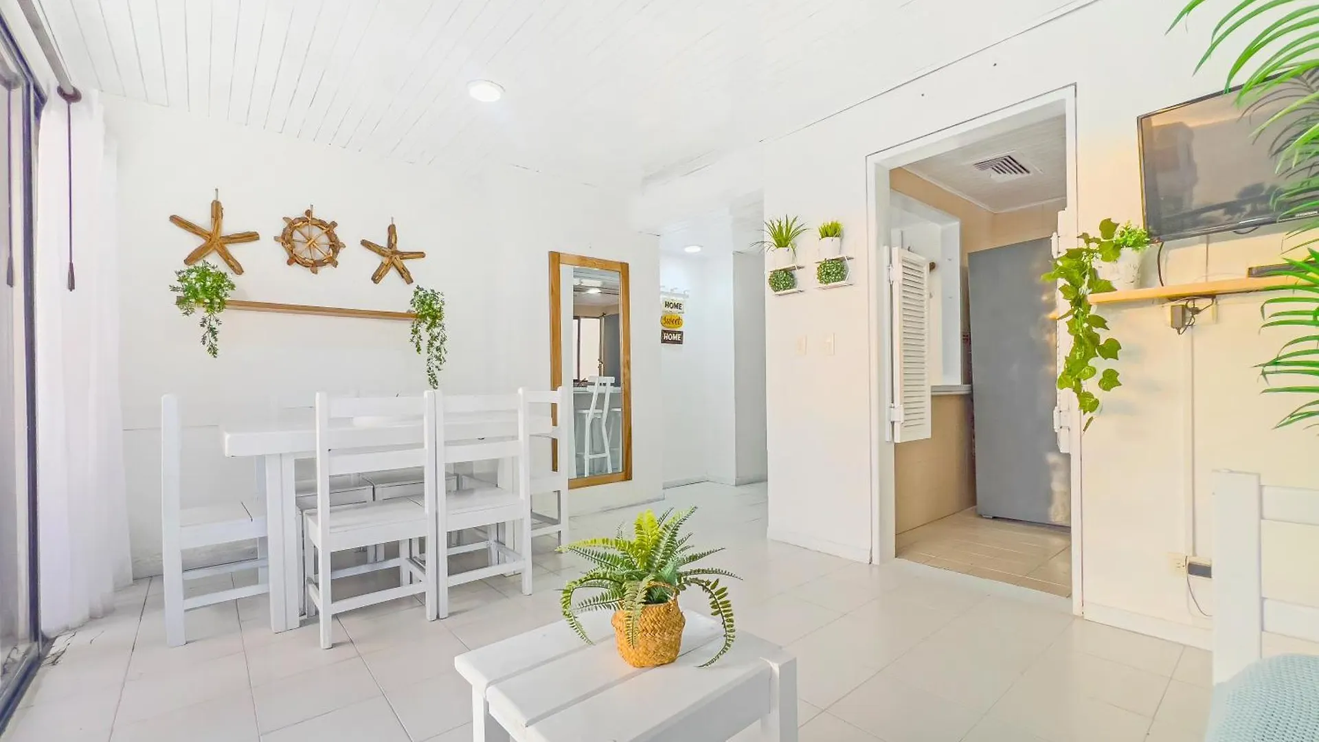 Apartamento Tropical Beach - Livin Colombia Cartagena Colombia