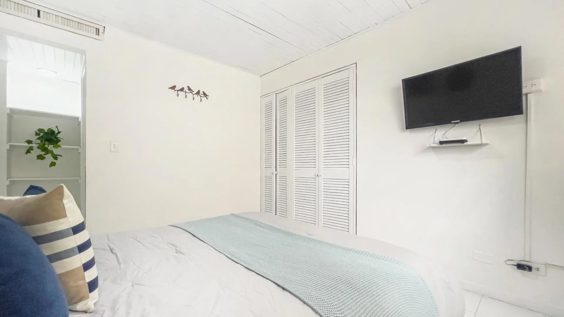 Apartamento Tropical Beach - Livin Colombia Cartagena