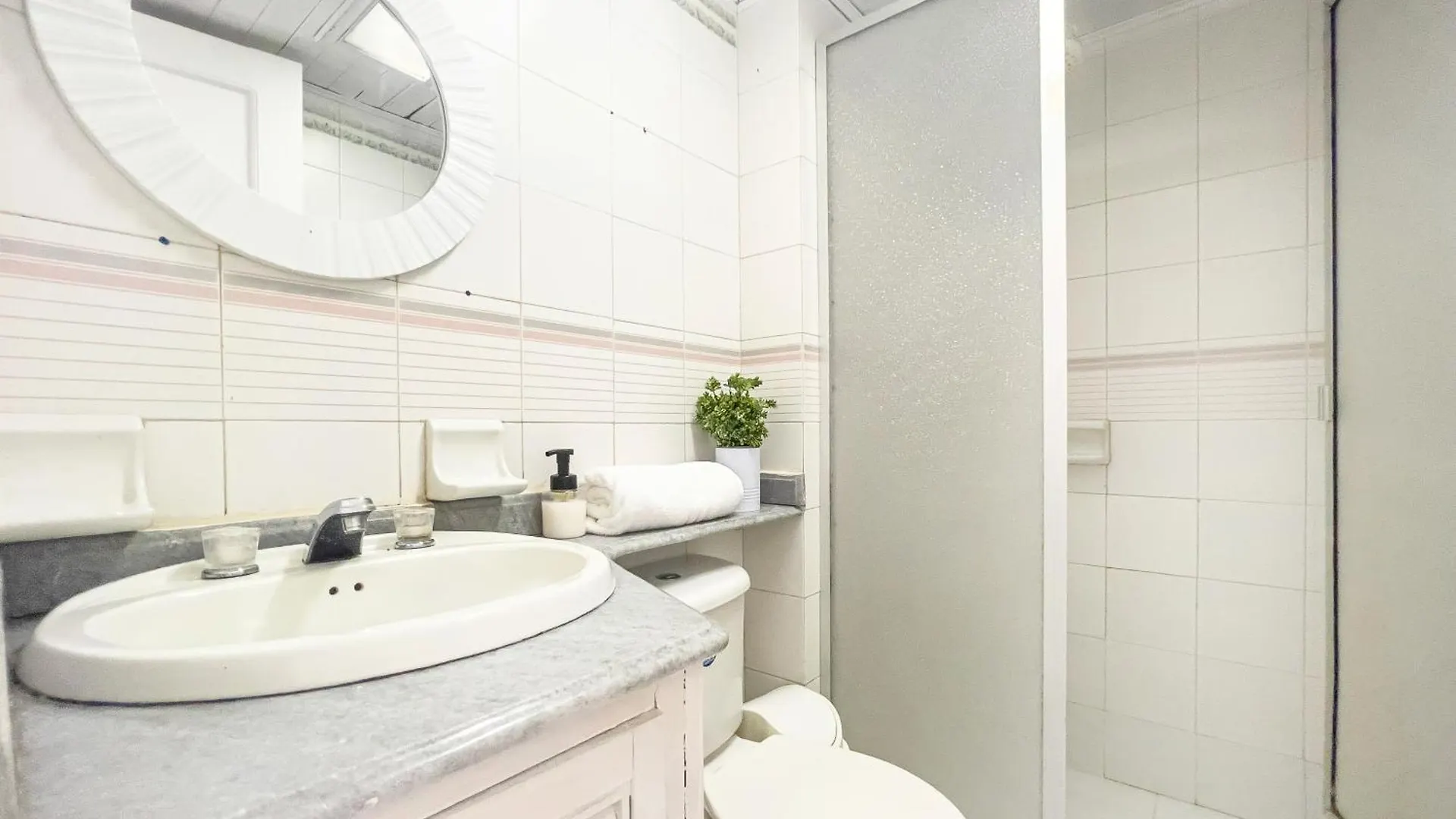 Apartamento Tropical Beach - Livin Colombia Cartagena