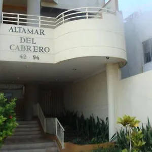Pechis Altamar Apartamento