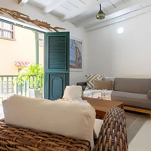 Laurdhomes Historic Center Plaza Santodomingo 3bth Apartamento